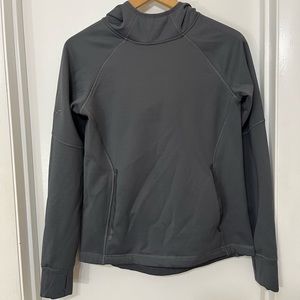 Spyder Ladies Hayer Hooded
Sweatshirt